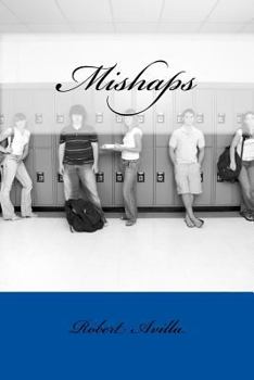 Paperback Mishaps Book