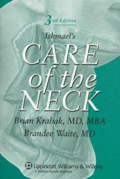 Paperback Ishmael's Care of the Neck Book