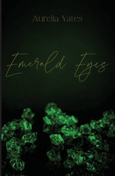 Paperback Emerald Eyes [Large Print] Book