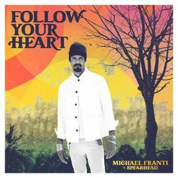 Vinyl Follow Your Heart Book