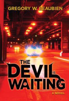 Paperback The Devil Is Waiting Book
