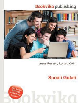Paperback Sonali Gulati Book