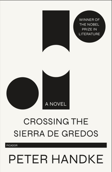 Paperback Crossing the Sierra de Gredos Book