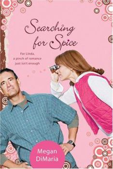 Searching for Spice - Book #1 of the Linda Revere