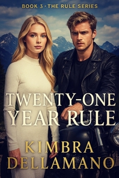 Paperback Twenty-One Year Rule Book