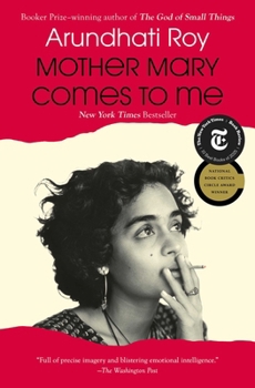 Paperback Mother Mary Comes to Me Book