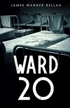 Paperback Ward 20 Book