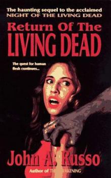 Return of the Living Dead - Book #2 of the Living Dead
