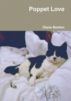 Paperback Poppet Love Book