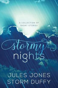 Paperback Stormy Nights Book