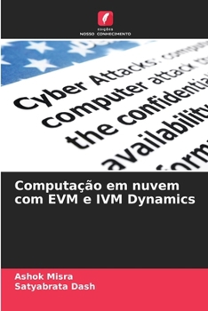 Paperback Computação em nuvem com EVM e IVM Dynamics [Portuguese] Book