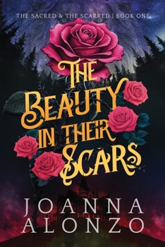 Paperback The Beauty in their Scars Book
