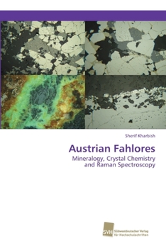Paperback Austrian Fahlores Book