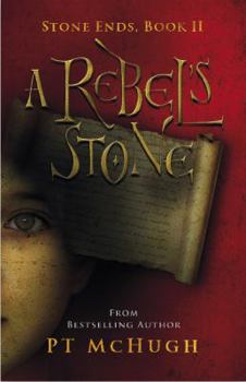 Paperback A Rebel's Stone (Stone Ends) Book