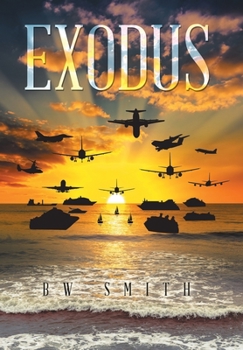 Hardcover Exodus Book