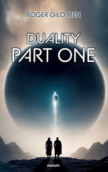 Paperback Duality part one [German] Book