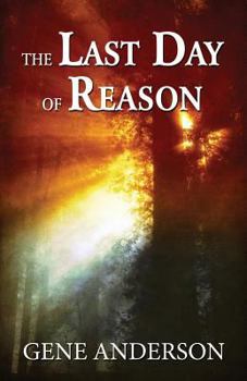 Paperback The Last Day of Reason Book