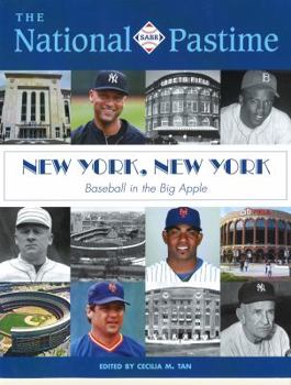 Paperback The National Pastime, 2017 Book