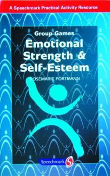 Paperback Emotional Strength and Self-Esteem Book