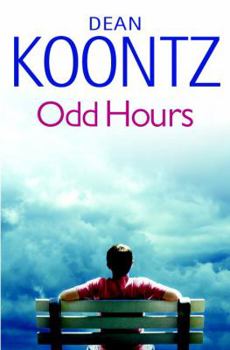 Hardcover Odd Hours Book