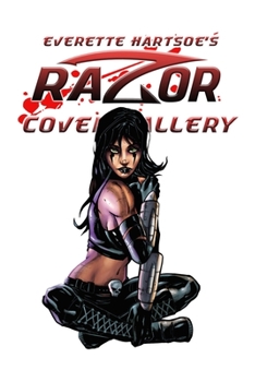 Paperback Razor cover gallery Book