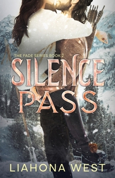 Paperback Silence Pass: A Grumpy Sunshine Post-Apocalyptic Romance Book
