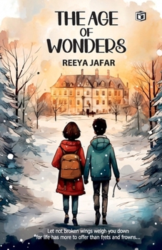 Paperback The Age of Wonders Book
