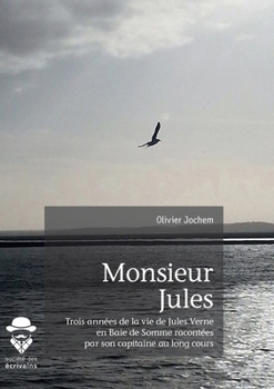 Paperback Monsieur Jules [French] Book