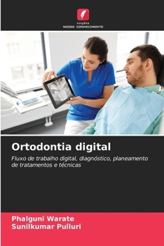 Paperback Ortodontia digital [Portuguese] Book