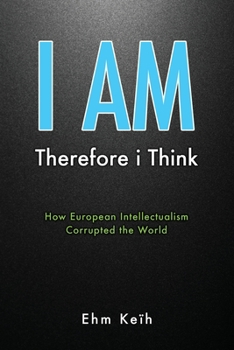 Paperback I Am: Therefore i Think Book