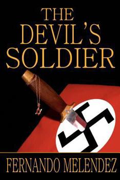 Paperback The Devil's Soldier Book