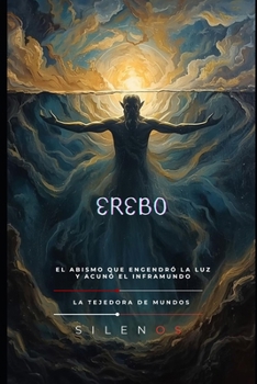 EREBO: El Abismo Que Engendró la Luz y Acunó el Inframundo (Mitología Griega) (Spanish Edition)