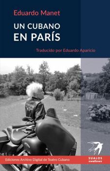 Paperback Un cubano en París (Spanish Edition) [Spanish] Book