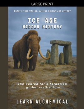 Ice Age Hidden History (Lost Worlds: Ancient Origins and History)