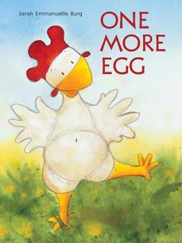 Hardcover One More Egg Book