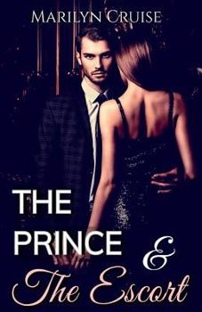 Paperback The Prince and The Escort Book