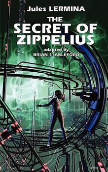 Paperback The Secret of Zippelius Book