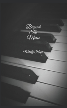 Paperback Beyond The Music Book