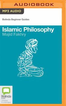MP3 CD Islamic Philosophy Book