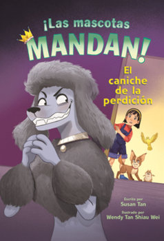 Caniche de la Perdicion