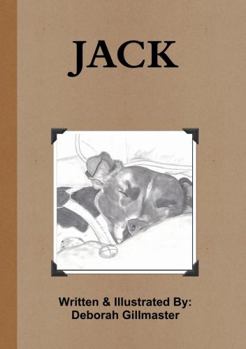 Paperback Jack Book