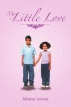 Paperback My Little Love Book