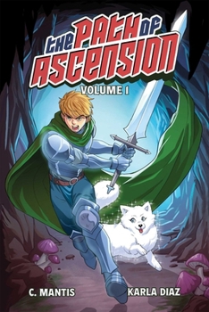 Paperback The Path of Ascension (Light Novel) Vol. 1 Book