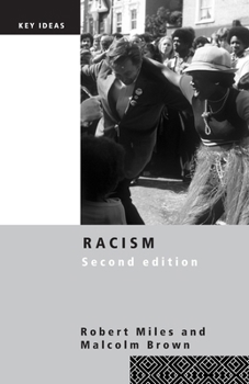 Paperback Racism Book