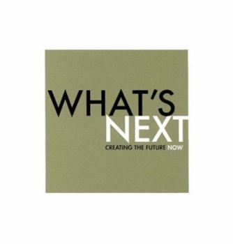 Hardcover What's Next Book