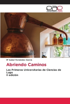 Paperback Abriendo Caminos [Spanish] Book