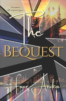 The Bequest - Book #1 of the Guardians