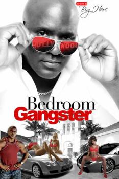 Paperback Bedroom Gangster Book