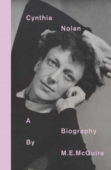 Hardcover Cynthia Nolan Book