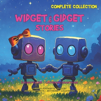 Widget and Gidget Stories Collection